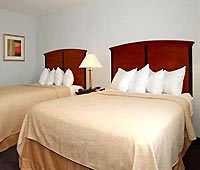Quality Inn Brooklyn
