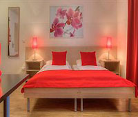 Meininger Hotel Vienna City Center