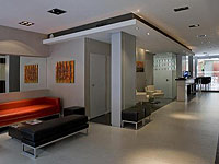 Ayres de Recoleta Plaza Hotel