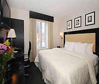 Comfort Inn Times Square South Area