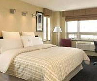 Four Points by Sheraton Manhattan SoHo Village Hotel