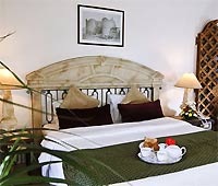 Landmark Suites Hotel