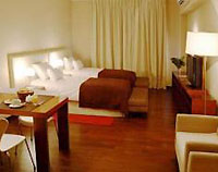 Dazzler Flats Quartier Basavilbaso Hotel