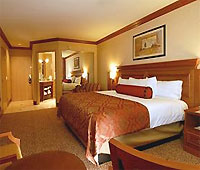 Horseshoe Tunica Casino and Hotel