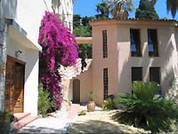 Villa Saint Exupery Hotel