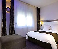 Hôtel Mercure Calais Centre