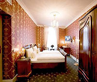 Heliopark Bad Hotel zum Hirsch