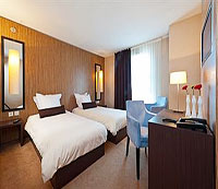 Quality Suites Bordeaux Begles
