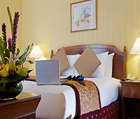 Sands Hotel Abu Dhabi