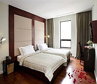 Hotel East Houston