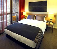 Adina Apartment Hotel Berlin Checkpoint Charlie