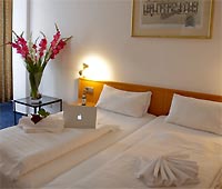 Hotel Spreewitz