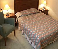 The Marmara Camlica Hotel