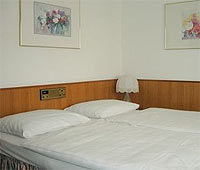 Hotel Scherer