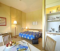 Adagio Roma Dehon Hotel