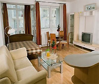 Agape Aparthotel