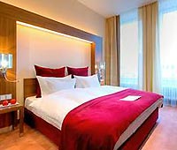 Fleming's Deluxe Hotel Frankfurt-City