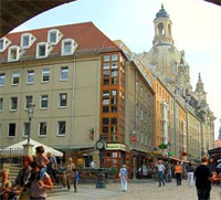 Aparthotel Münzgasse