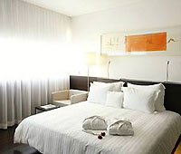 VIP Grand Lisboa Hotel and Spa