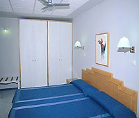 Aparthotel Terrazamar Sunsuite