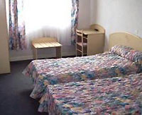 Hotel Sainte Catherine
