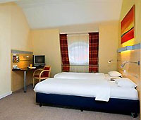 Hotel Chopin Prague