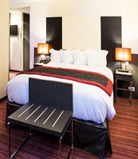 Holiday Inn Paris - Montparnasse Avenue du Maine