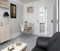 First Hotel G & Suites Copenhagen