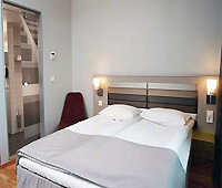 Quality Hotel 33