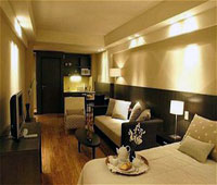Urban Suites Recoleta
