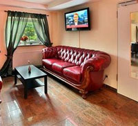 Amedia Hotel Hamburg Moorfleet