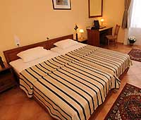 Budapest Museum Central Hotel