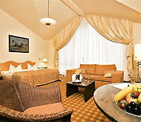 Hotel Prinz Eugen