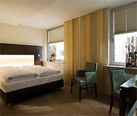 Leonardo Munchen City Center Hotel