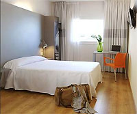 Sidorme Figueres Hotel