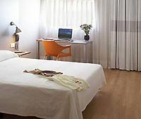 Sidorme Girona - Salt Hotel