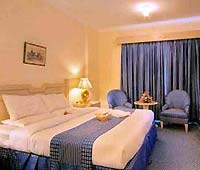 Jormand Hotel Apartments