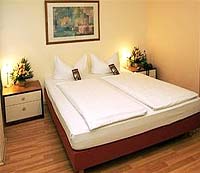 Sophien Hotel
