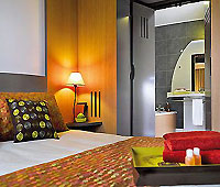 Adagio City Aparthotel Annecy Centre
