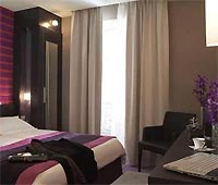 Le Marceau Bastille Hotel