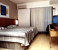 Promenade Palladium Hotel