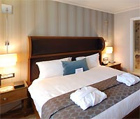 Titanic City Hotel