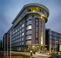 Van Der Valk Hotel Brussels Airport