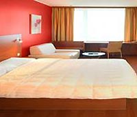 Star Inn Hotel Salzburg Airport
