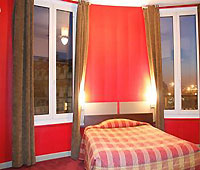 Hotel du Faisan