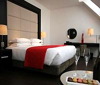 Montreal Espace Confort Hotel