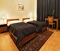 Budapest City Central Hotel