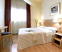 Acta Antibes Hotel