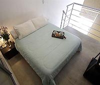 Atenea Apartment Suites