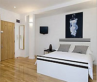 Hyde Park Executive Apartments